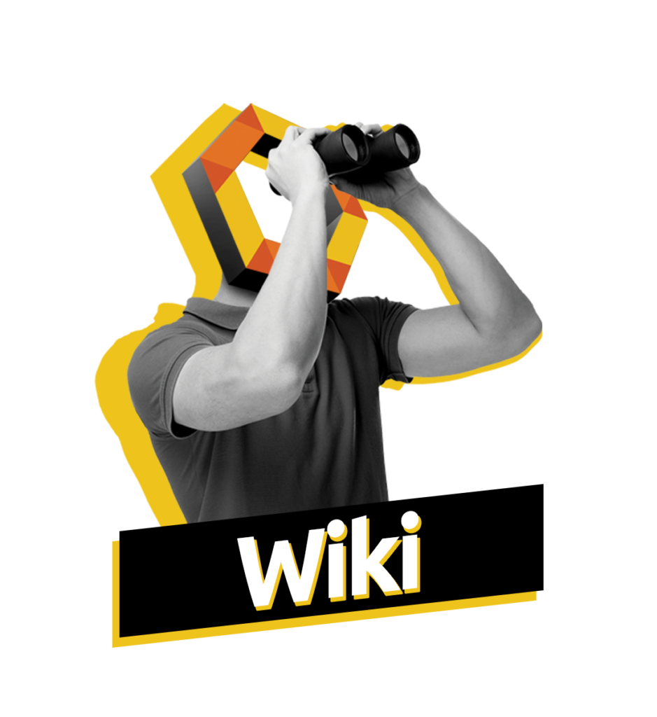 Usuário do Beedoo | Módulo Wiki