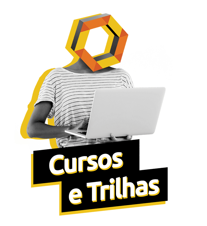 Módulo de Cursos e Trilhas do Beedoo