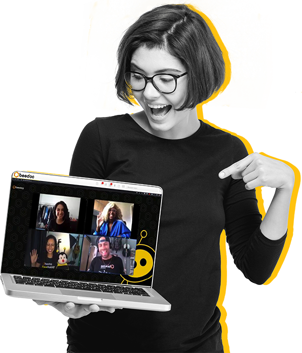 BeLive - Beedoo EdTech