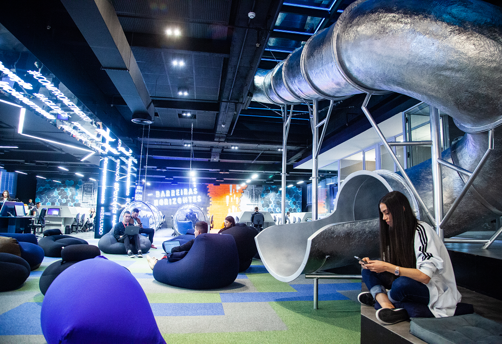 Grupo Services JXPlorer